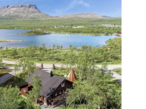 Holiday Home Haltinsaana by Interhome, Kilpisjärvi